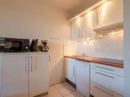 Les Calanques du Parc, Appartement 4 personnes à Saint Aygulf - Photo 8
