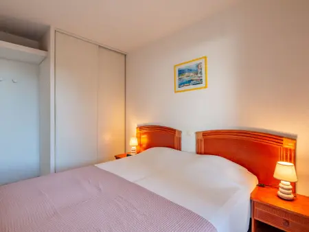 Les Calanques du Parc, Appartement 4 personnes à Saint Aygulf - Photo 9