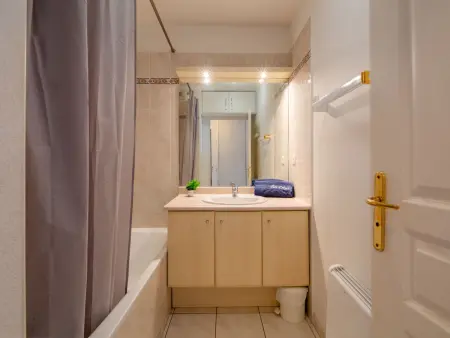 Les Calanques du Parc, Appartement 4 personnes à Saint Aygulf - Photo 10
