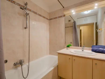 Les Calanques du Parc, Appartement 4 personnes à Saint Aygulf - Photo 11
