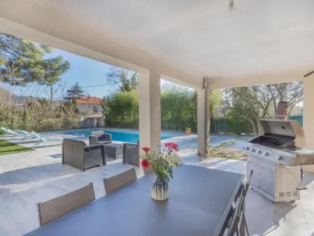 Villa, Maison 14 personnes à Saint Cyr sur mer Les Lecques - Photo 4