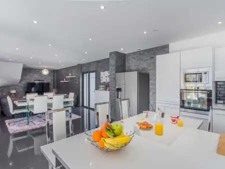 Villa, Maison 14 personnes à Saint Cyr sur mer Les Lecques - Photo 12