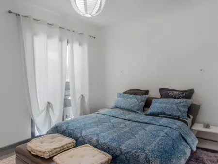 Villa, Maison 14 personnes à Saint Cyr sur mer Les Lecques - Photo 17