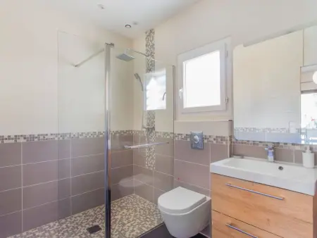 Villa, Maison 14 personnes à Saint Cyr sur mer Les Lecques - Photo 18