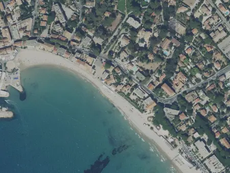 Villa, Maison 14 personnes à Saint Cyr sur mer Les Lecques - Photo 34