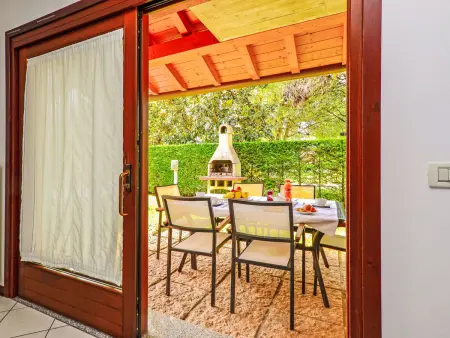 Ville Rio, Maison 8 personnes à Lignano Sabbiadoro - Photo 38