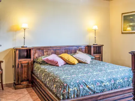 Le Debbiare, Appartement 6 personnes à Riparbella - Photo 4