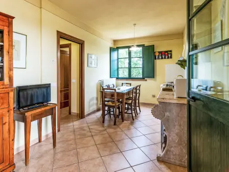 Le Debbiare, Appartement 6 personnes à Riparbella - Photo 10