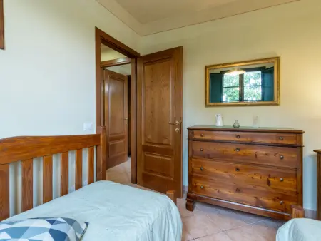 Le Debbiare, Appartement 6 personnes à Riparbella - Photo 13