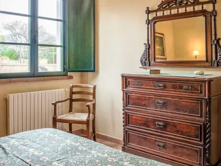 Le Debbiare, Appartement 6 personnes à Riparbella - Photo 14