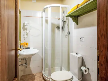 Le Debbiare, Appartement 6 personnes à Riparbella - Photo 17