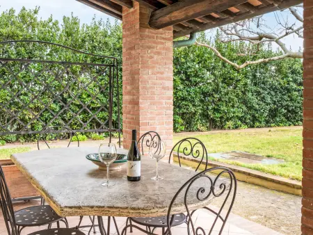 Le Debbiare, Appartement 6 personnes à Riparbella - Photo 23
