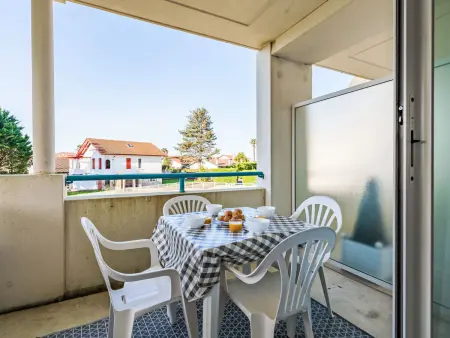 Golf de la Nivelle, Appartement 4 personnes à Saint Jean de Luz - Photo 2