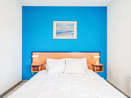 Golf de la Nivelle, Appartement 4 personnes à Saint Jean de Luz - Photo 9