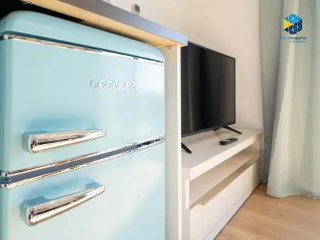 Appartement en bord de mer à S'Illot avec climatisation - Photo 7