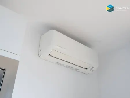 Appartement en bord de mer à S'Illot avec climatisation - Photo 9