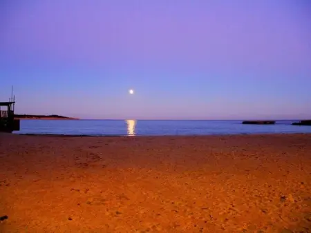 Appartement en bord de mer à S'Illot avec climatisation - Photo 27