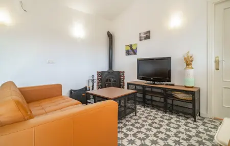 Maison 4 personnes à Algodonales - Photo 2