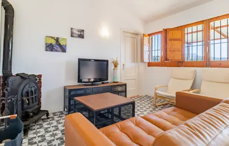 Maison 4 personnes à Algodonales - Photo 3