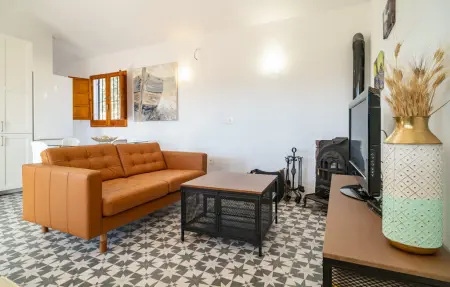 Maison 4 personnes à Algodonales - Photo 4
