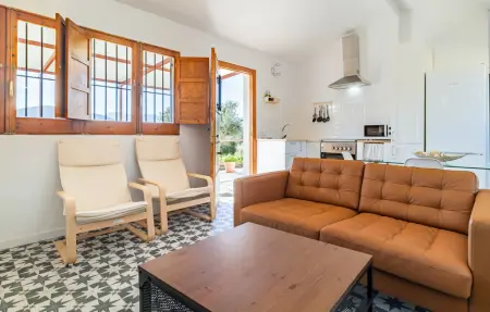 Maison 4 personnes à Algodonales - Photo 5