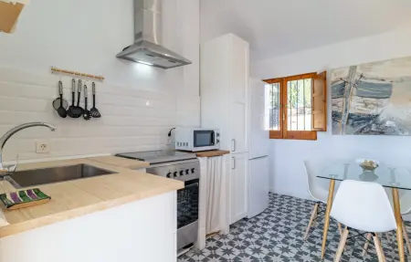 Maison 4 personnes à Algodonales - Photo 6