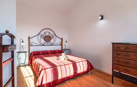 Maison 4 personnes à Algodonales - Photo 7