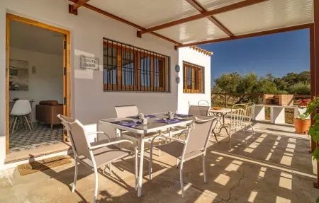 Maison 4 personnes à Algodonales - Photo 10