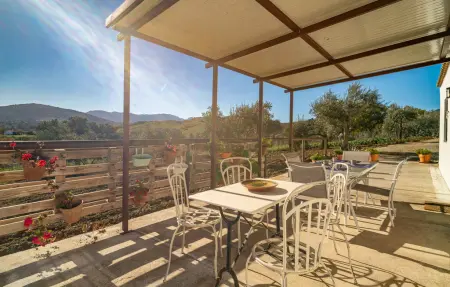 Maison 4 personnes à Algodonales - Photo 12