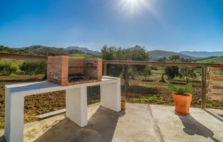 Maison 4 personnes à Algodonales - Photo 13