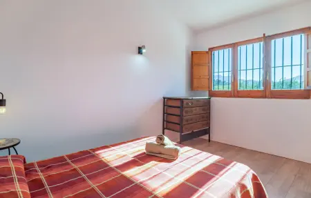 Maison 4 personnes à Algodonales - Photo 14