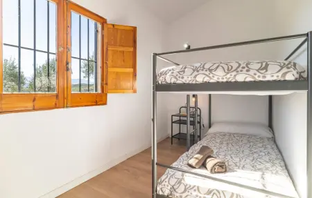 Maison 4 personnes à Algodonales - Photo 15