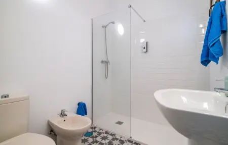 Maison 4 personnes à Algodonales - Photo 16