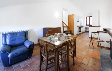 Appartement 5 personnes à Armenzano - Photo 2
