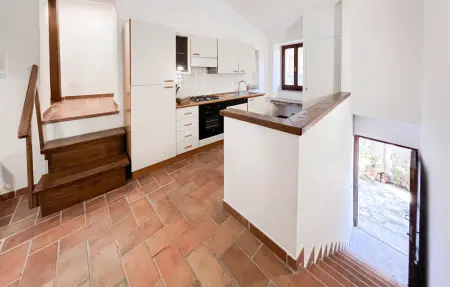 Appartement 5 personnes à Armenzano - Photo 3