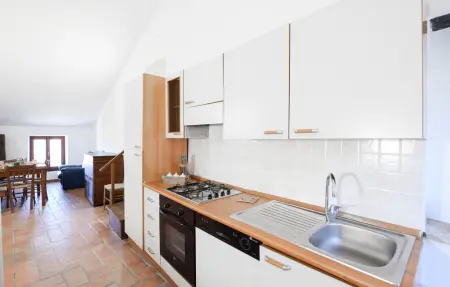 Appartement 5 personnes à Armenzano - Photo 4