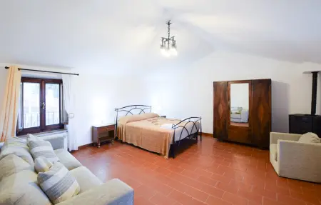 Appartement 5 personnes à Armenzano - Photo 5