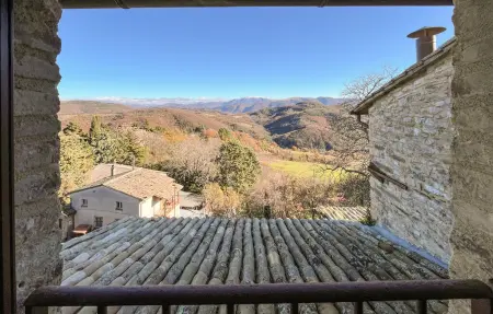 Appartement 5 personnes à Armenzano - Photo 6
