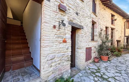 Appartement 5 personnes à Armenzano - Photo 7