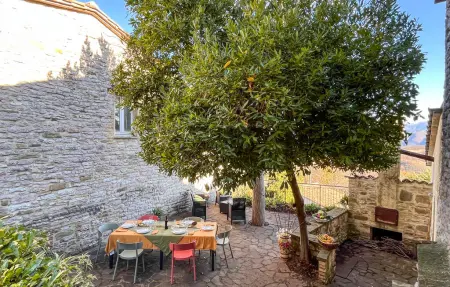 Appartement 5 personnes à Armenzano - Photo 8