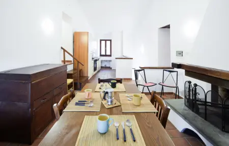 Appartement 5 personnes à Armenzano - Photo 11