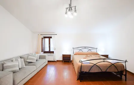 Appartement 5 personnes à Armenzano - Photo 13