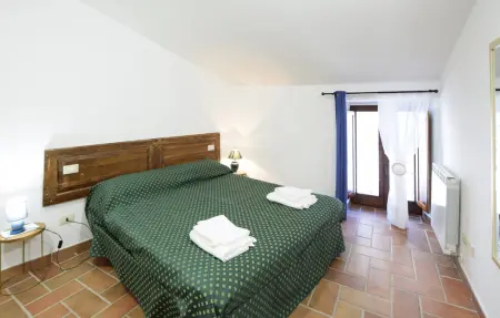 Appartement 5 personnes à Armenzano - Photo 14