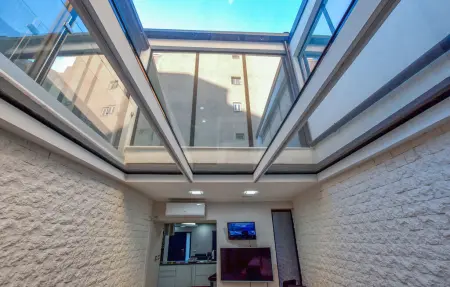 Megghy Maison, Maison 8 personnes à Catania - Photo 1