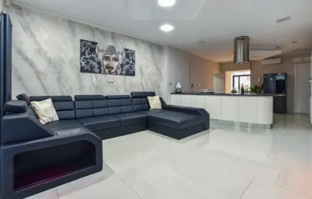 Megghy Maison, Maison 8 personnes à Catania - Photo 3