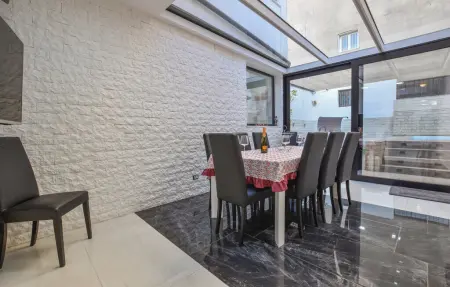 Megghy Maison, Maison 8 personnes à Catania - Photo 4
