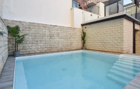 Megghy Maison, Maison 8 personnes à Catania - Photo 10