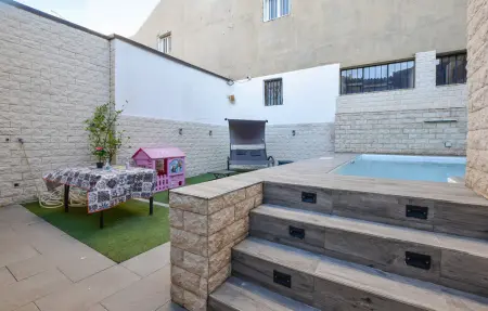 Megghy Maison, Maison 8 personnes à Catania - Photo 11
