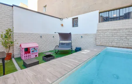 Megghy Maison, Maison 8 personnes à Catania - Photo 12