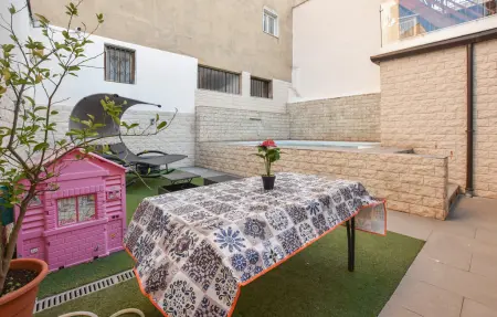 Megghy Maison, Maison 8 personnes à Catania - Photo 13